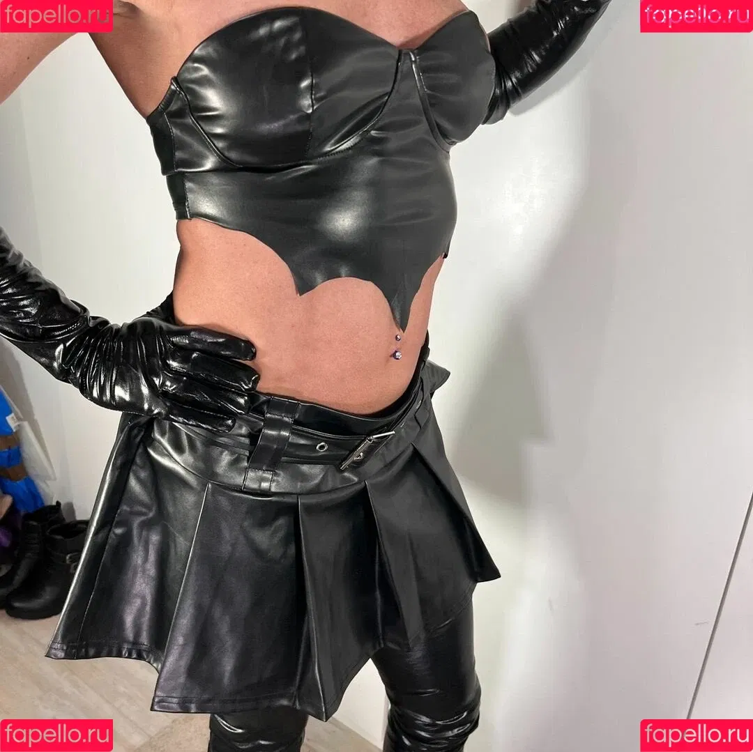 Kinky Dirty Kat Onlyfans Photo Gallery 
