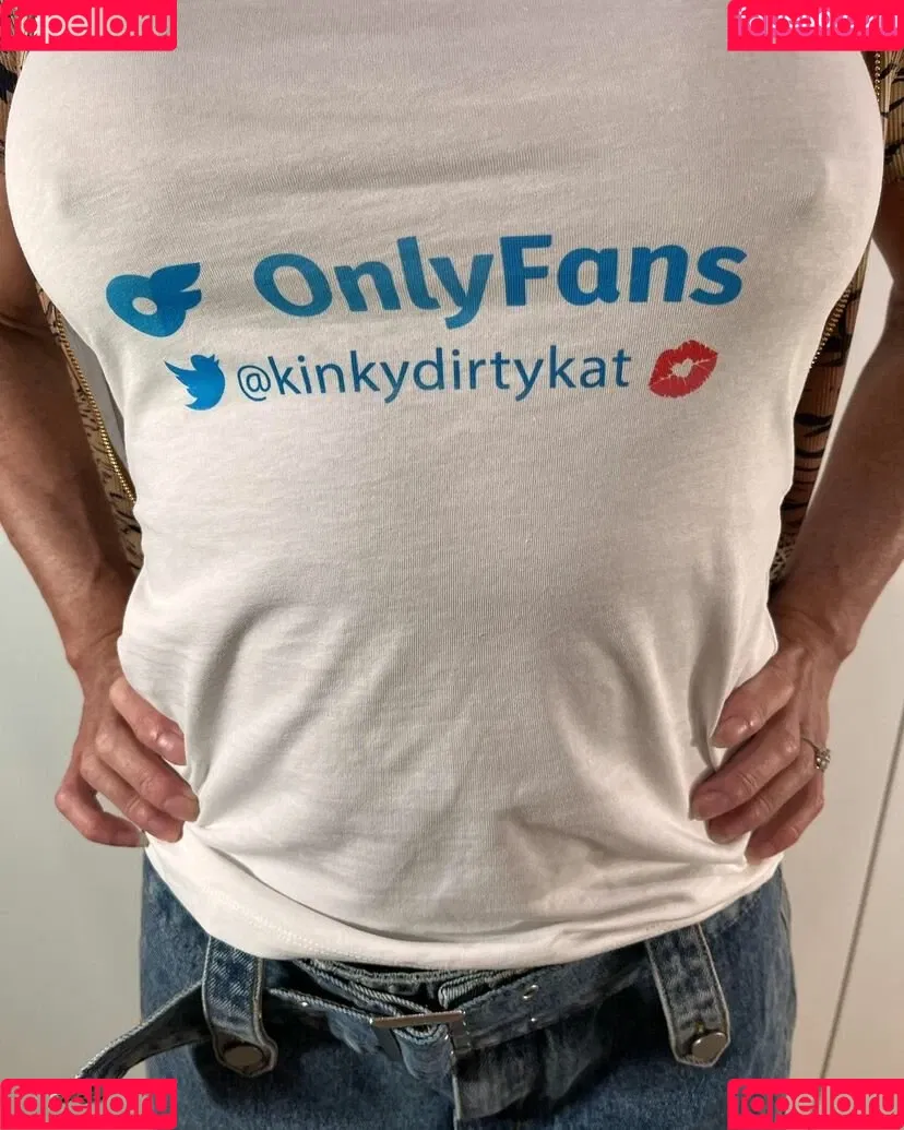 Kinky Dirty Kat Onlyfans Photo Gallery 