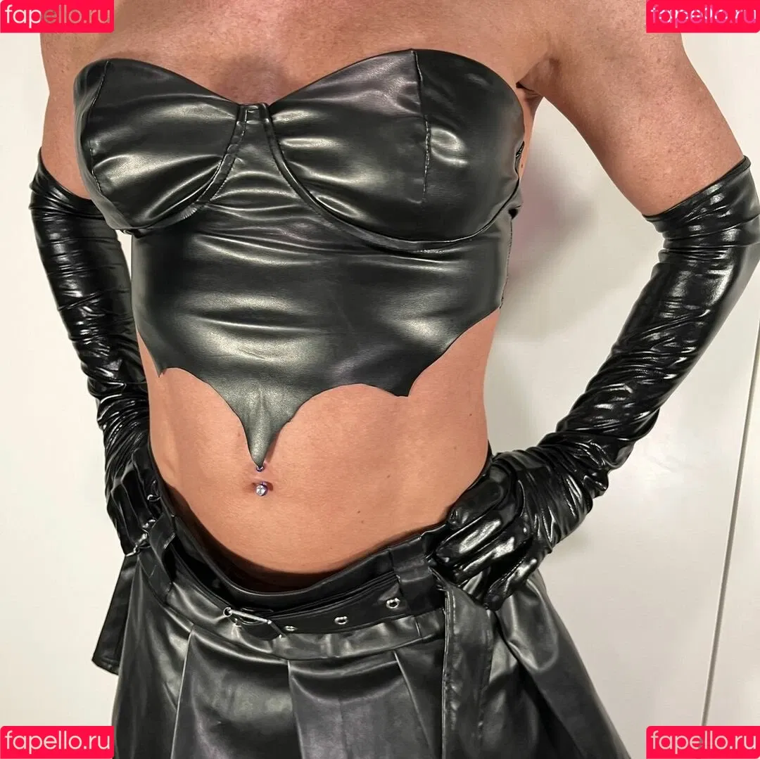 Kinky Dirty Kat Onlyfans Photo Gallery 