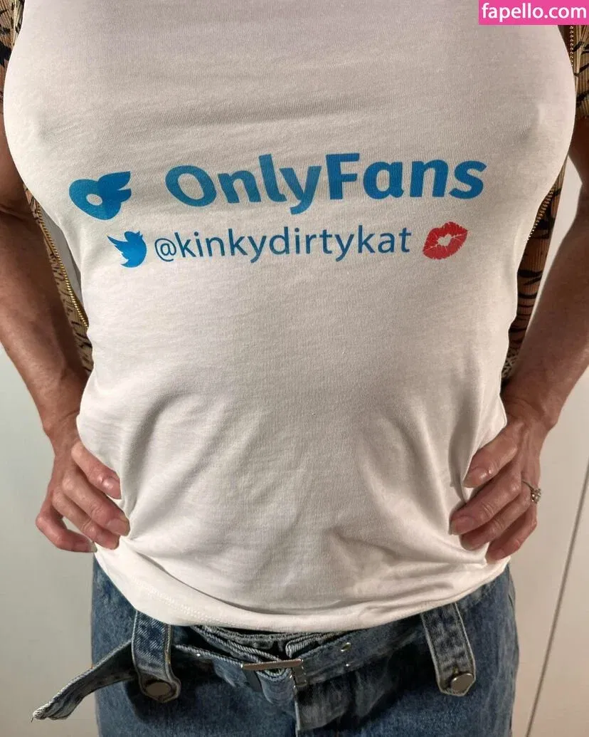 Kinky Dirty Kat Onlyfans Photo Gallery 