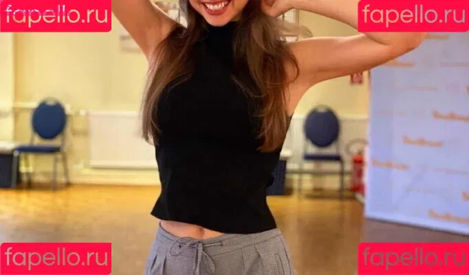 Ekaterina Leonova Onlyfans Photo Gallery 