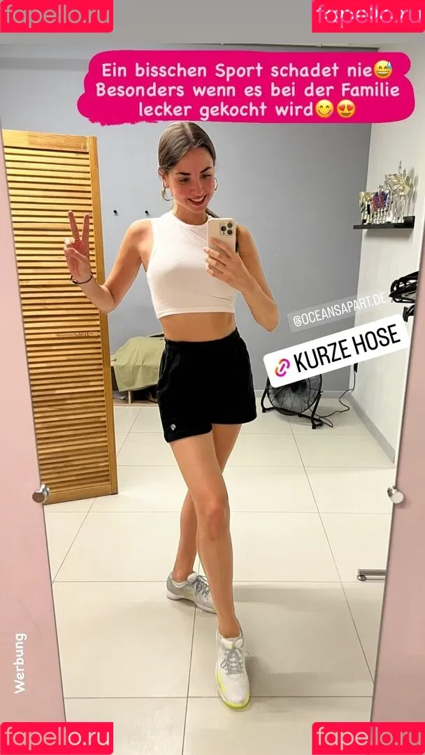 Ekaterina Leonova Onlyfans Photo Gallery 