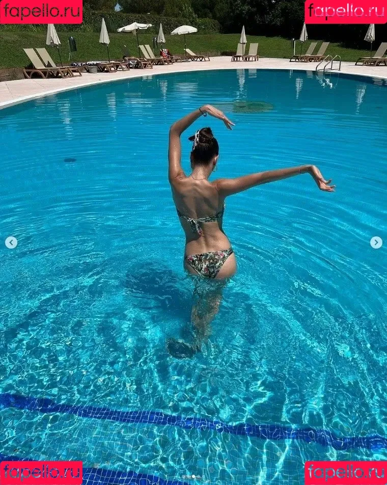 Ekaterina Leonova Onlyfans Photo Gallery 