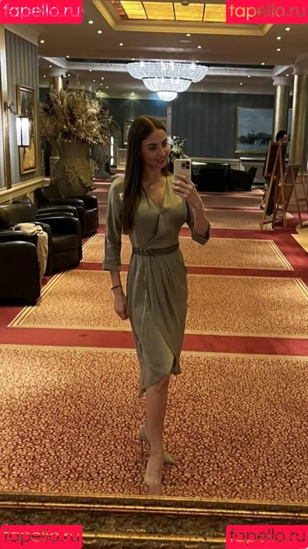 Ekaterina Leonova Onlyfans Photo Gallery 