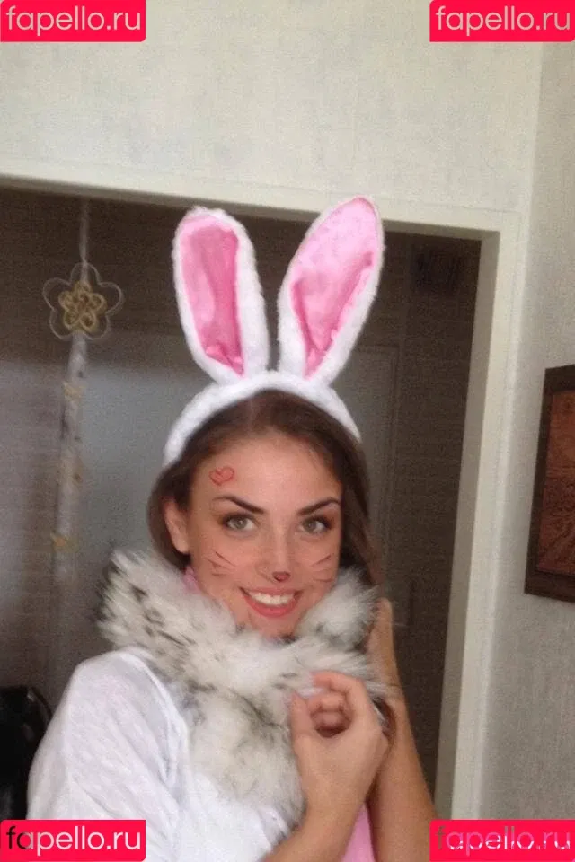 Ekaterina Leonova Onlyfans Photo Gallery 
