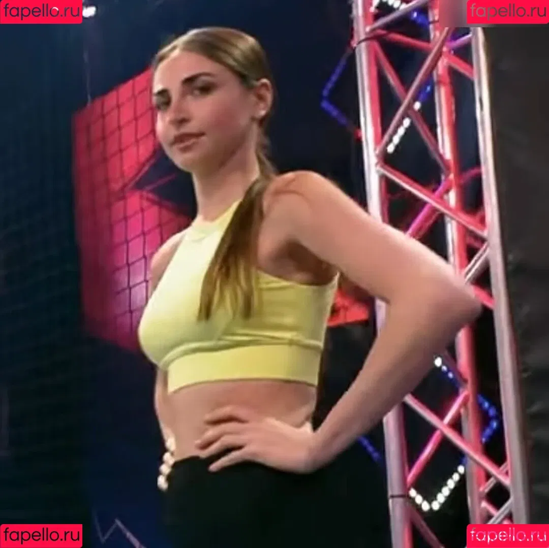 Ekaterina Leonova Onlyfans Photo Gallery 