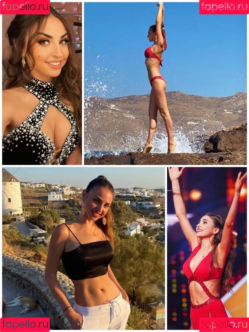 Ekaterina Leonova Onlyfans Photo Gallery 