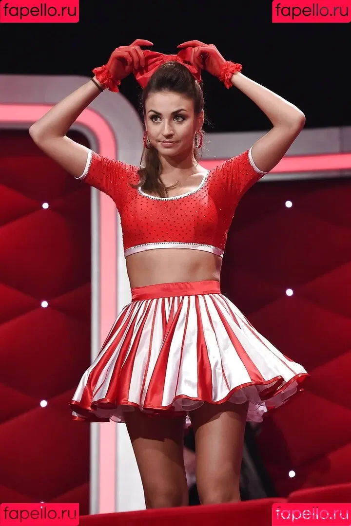 Ekaterina Leonova Onlyfans Photo Gallery 