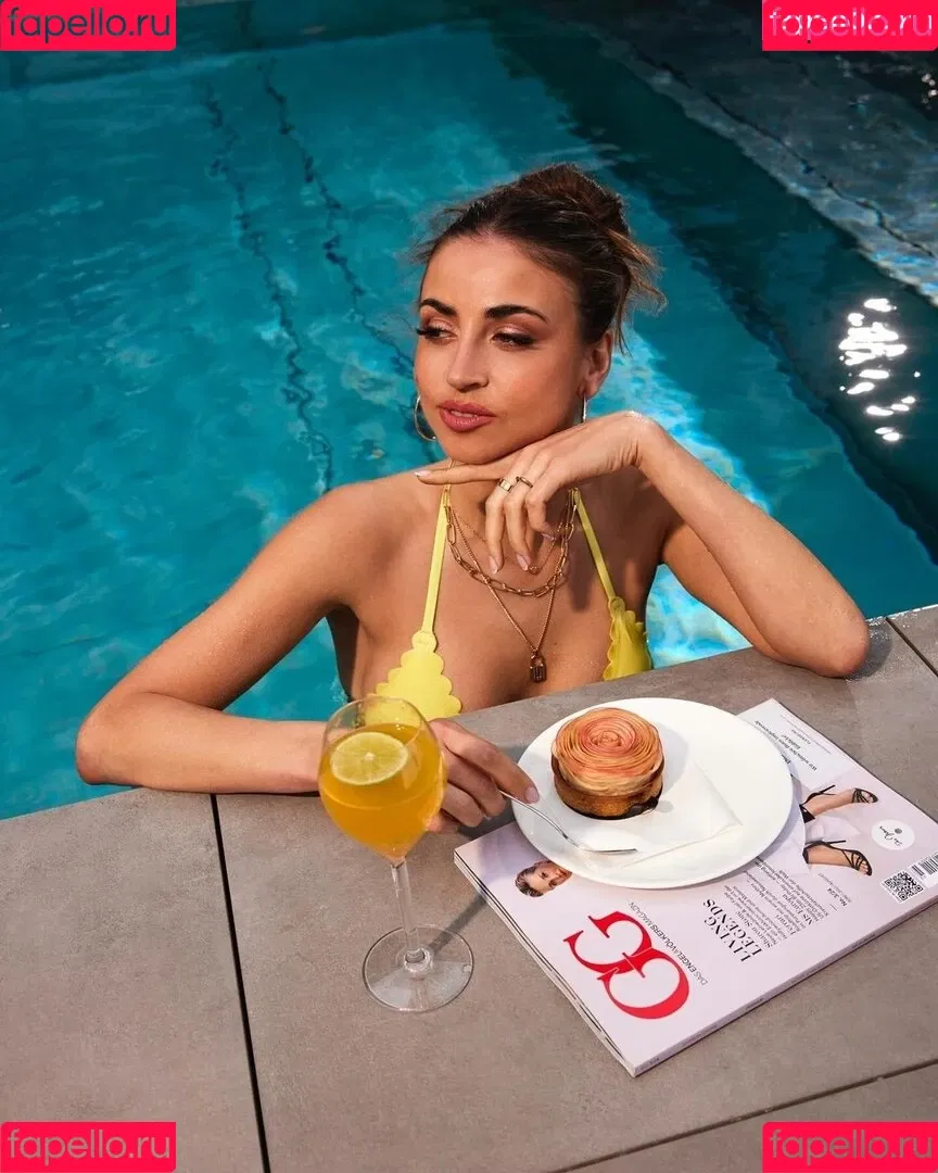 Ekaterina Leonova Onlyfans Photo Gallery 