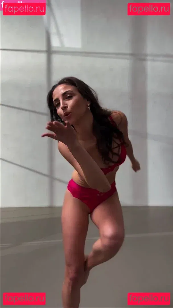 Ekaterina Leonova Onlyfans Photo Gallery 