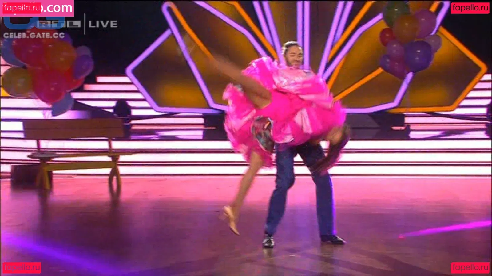 Ekaterina Leonova Onlyfans Photo Gallery 