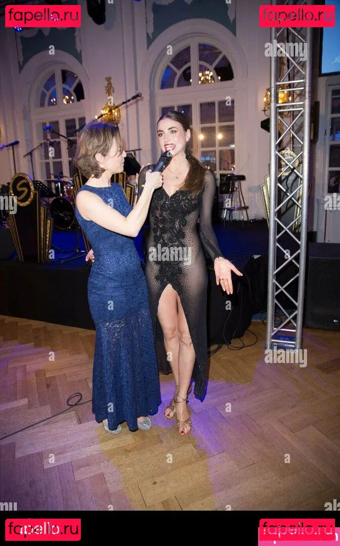 Ekaterina Leonova Onlyfans Photo Gallery 