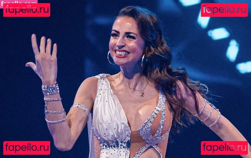 Ekaterina Leonova Onlyfans Photo Gallery 