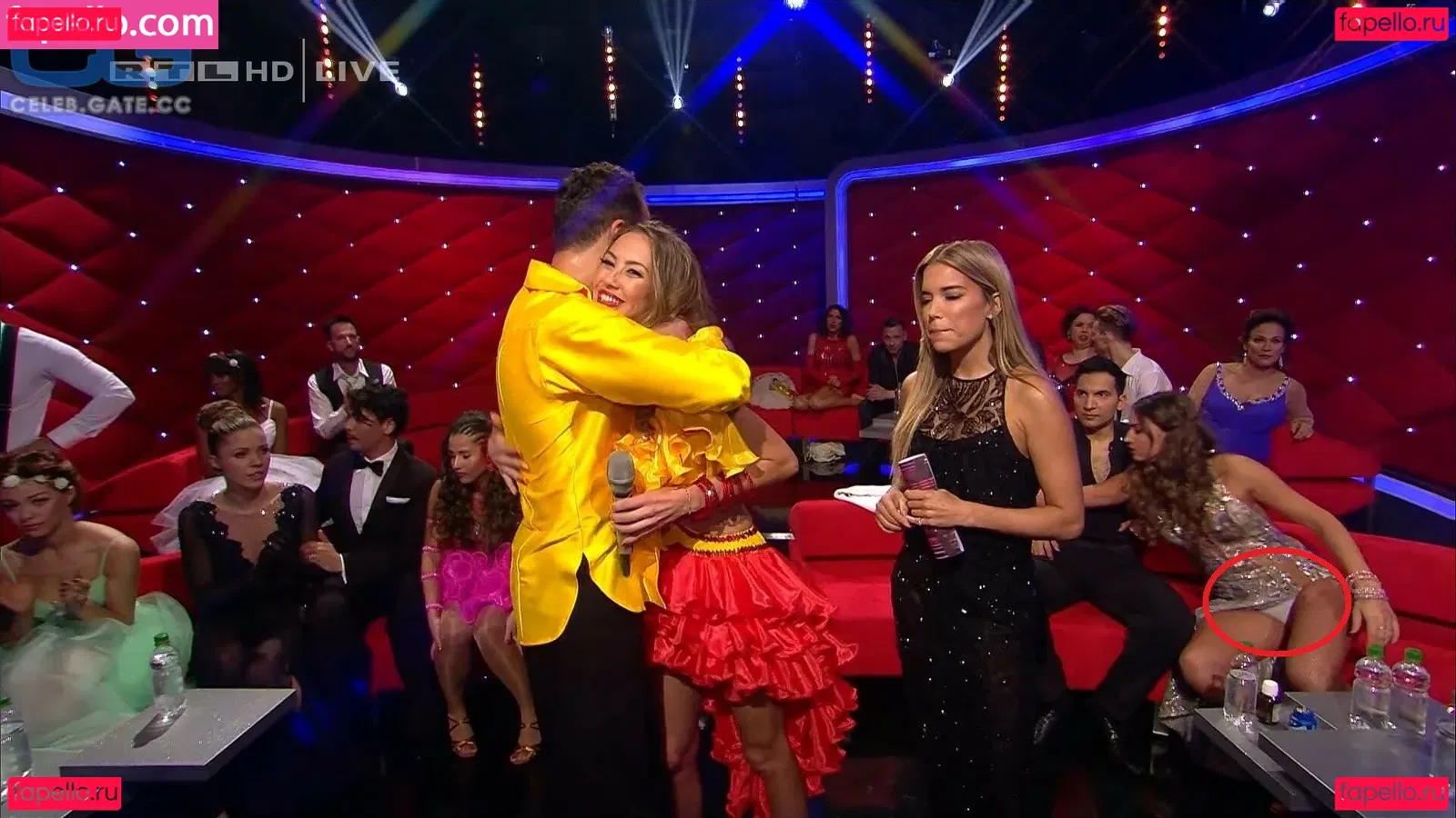 Ekaterina Leonova Onlyfans Photo Gallery 