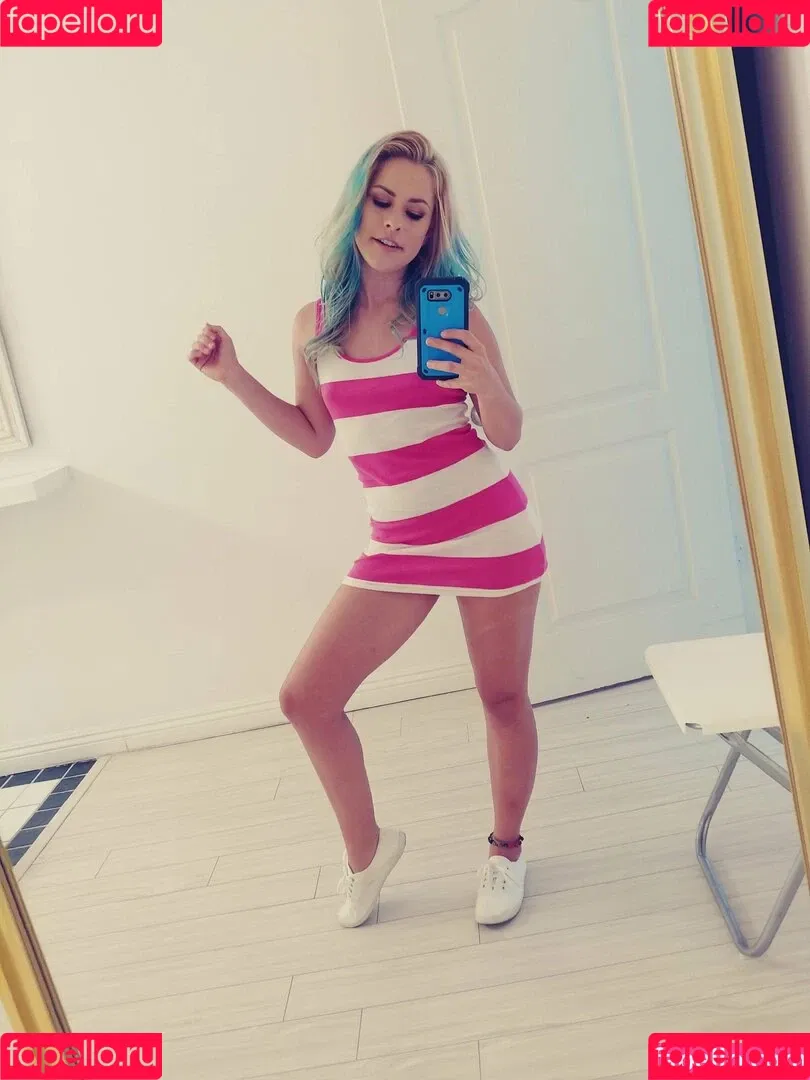 lillillylitxxx Onlyfans Photo Gallery 