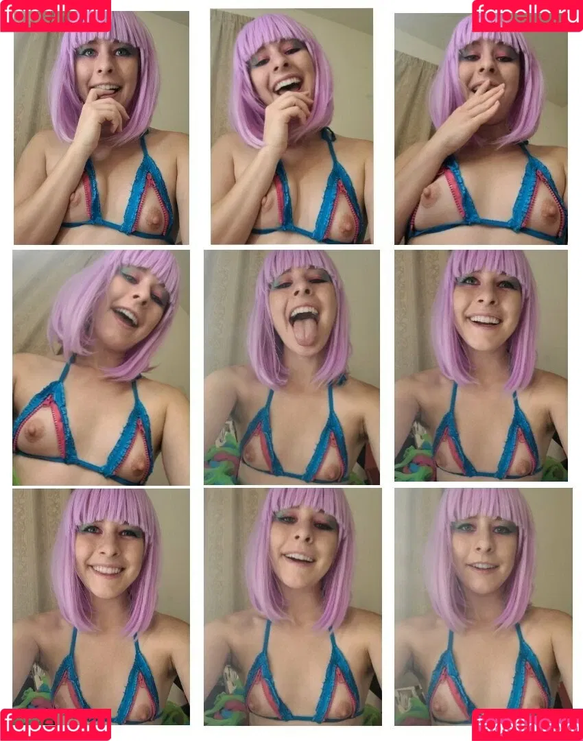 lillillylitxxx Onlyfans Photo Gallery 