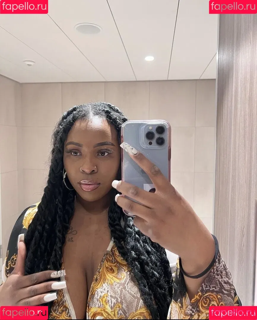Sabrina Kayode Onlyfans Photo Gallery 