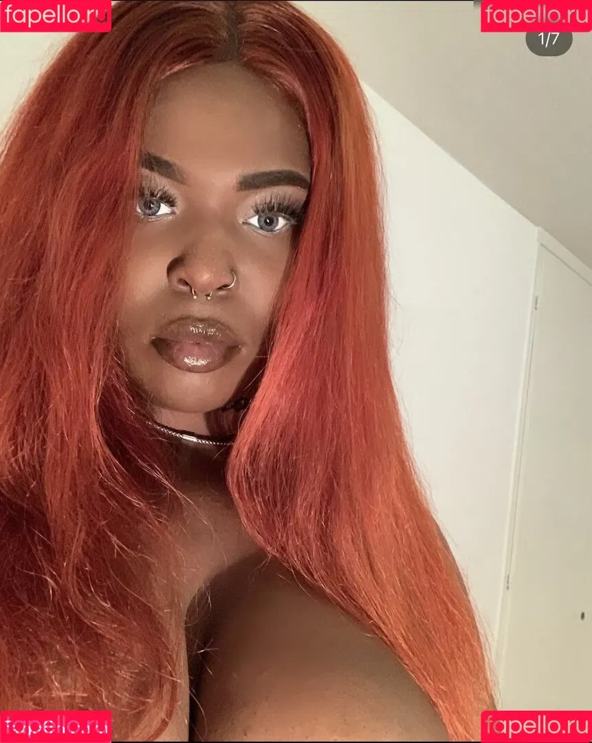 Sabrina Kayode Onlyfans Photo Gallery 
