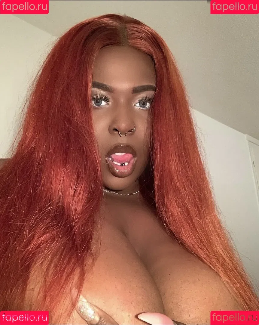 Sabrina Kayode Onlyfans Photo Gallery 