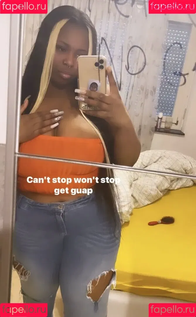 Sabrina Kayode Onlyfans Photo Gallery 