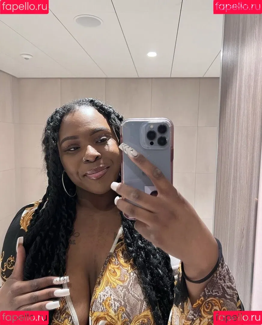 Sabrina Kayode Onlyfans Photo Gallery 