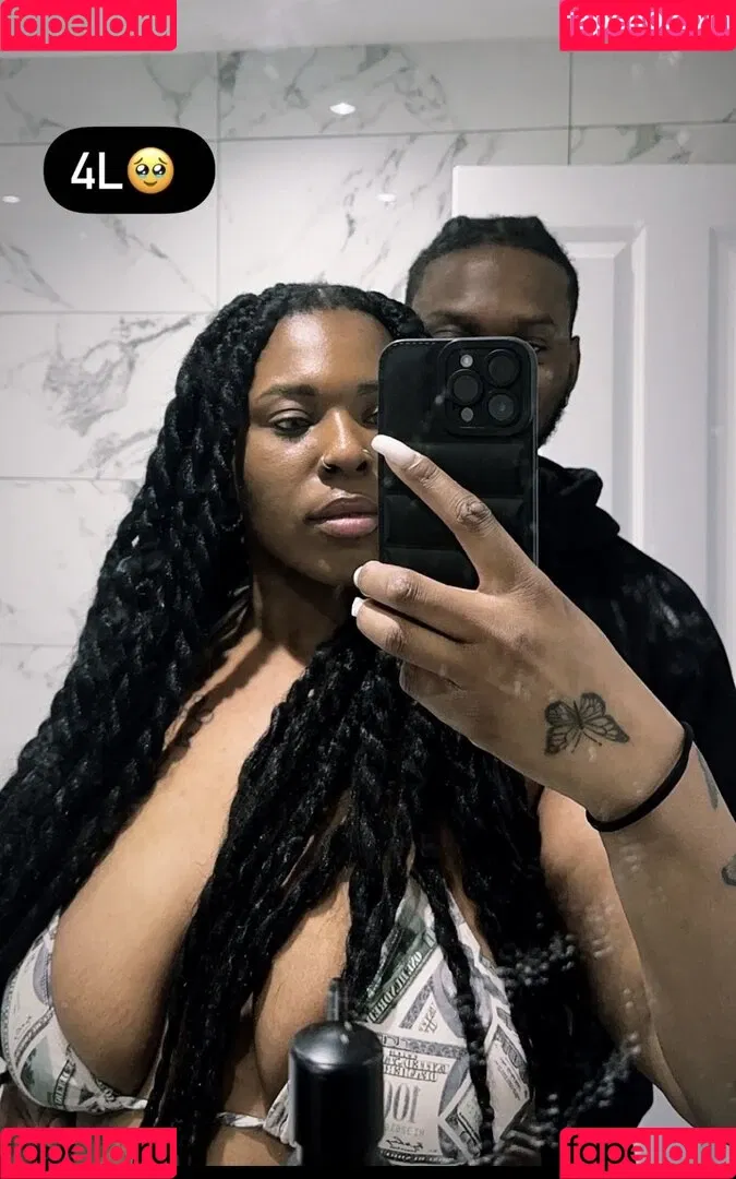 Sabrina Kayode Onlyfans Photo Gallery 
