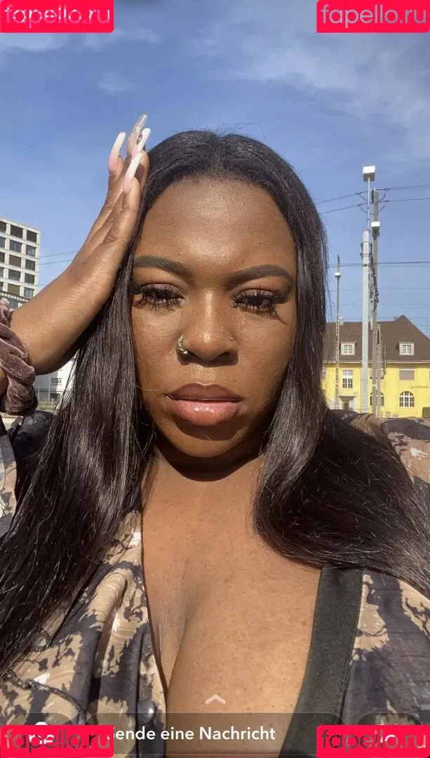 Sabrina Kayode Onlyfans Photo Gallery 