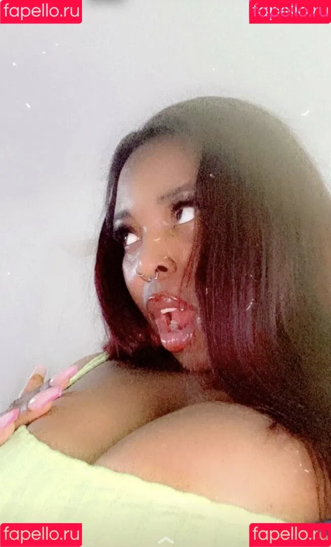 Sabrina Kayode Onlyfans Photo Gallery 