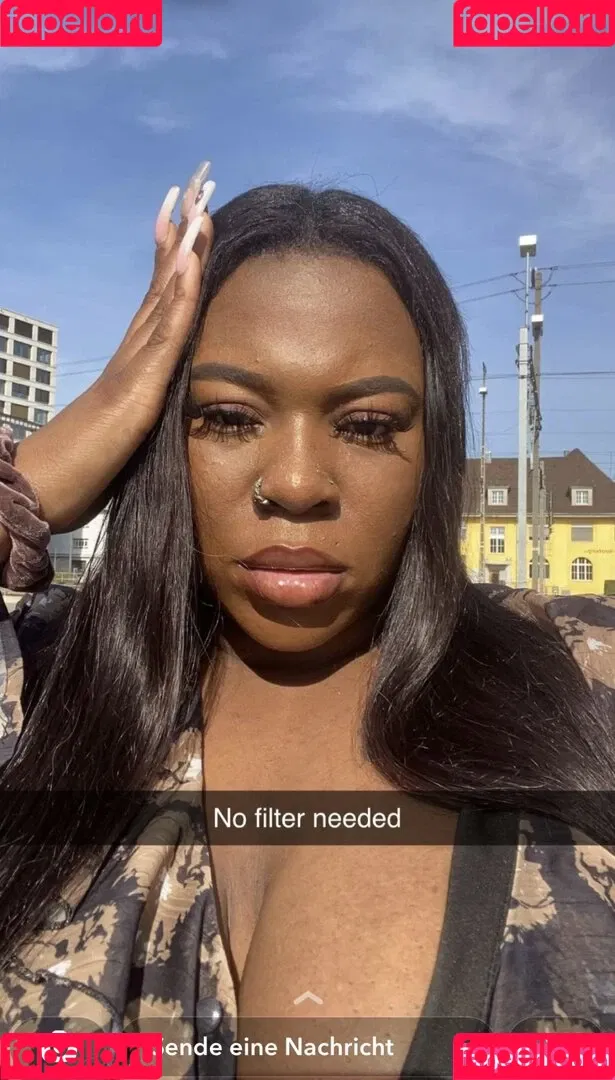 Sabrina Kayode Onlyfans Photo Gallery 