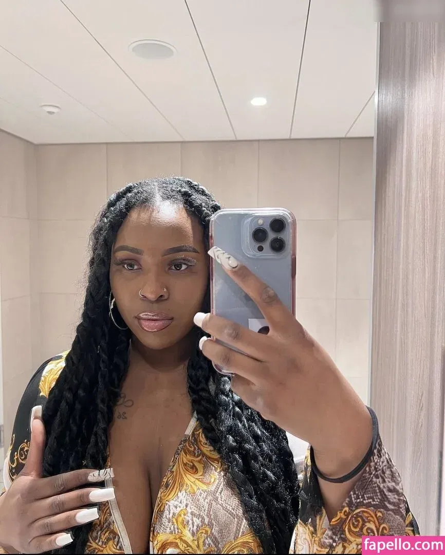 Sabrina Kayode Onlyfans Photo Gallery 