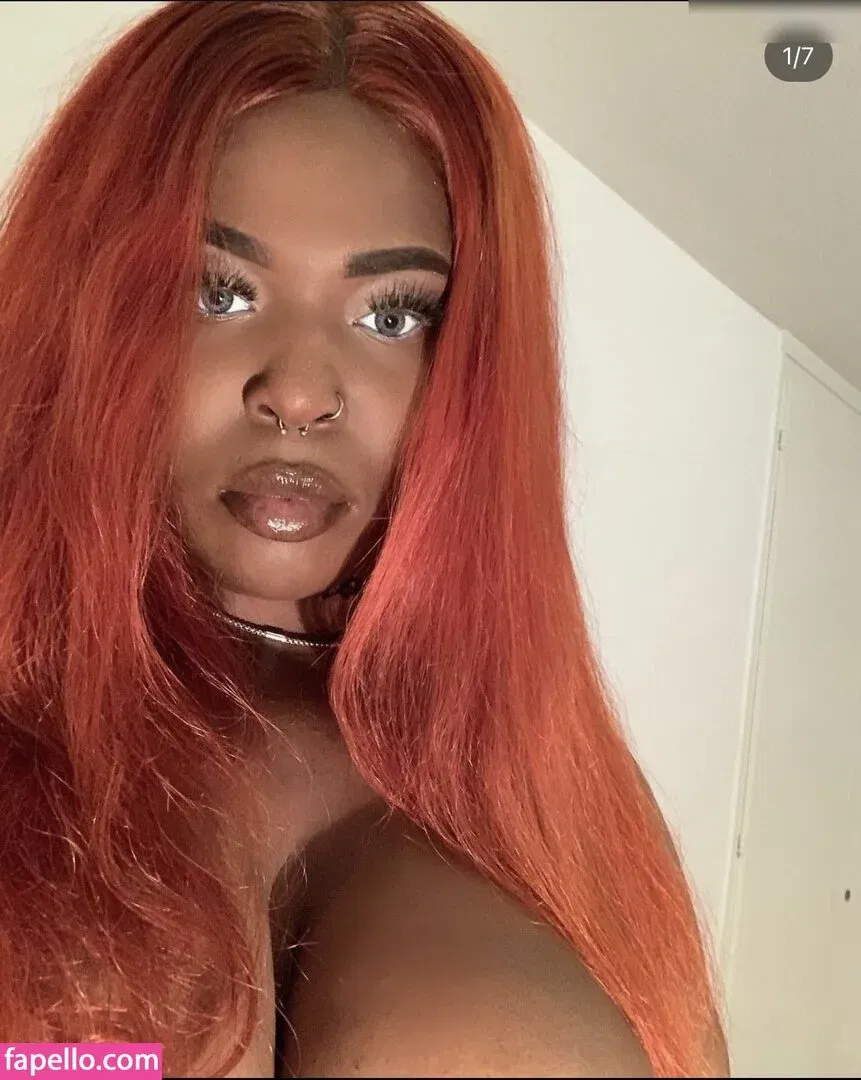 Sabrina Kayode Onlyfans Photo Gallery 