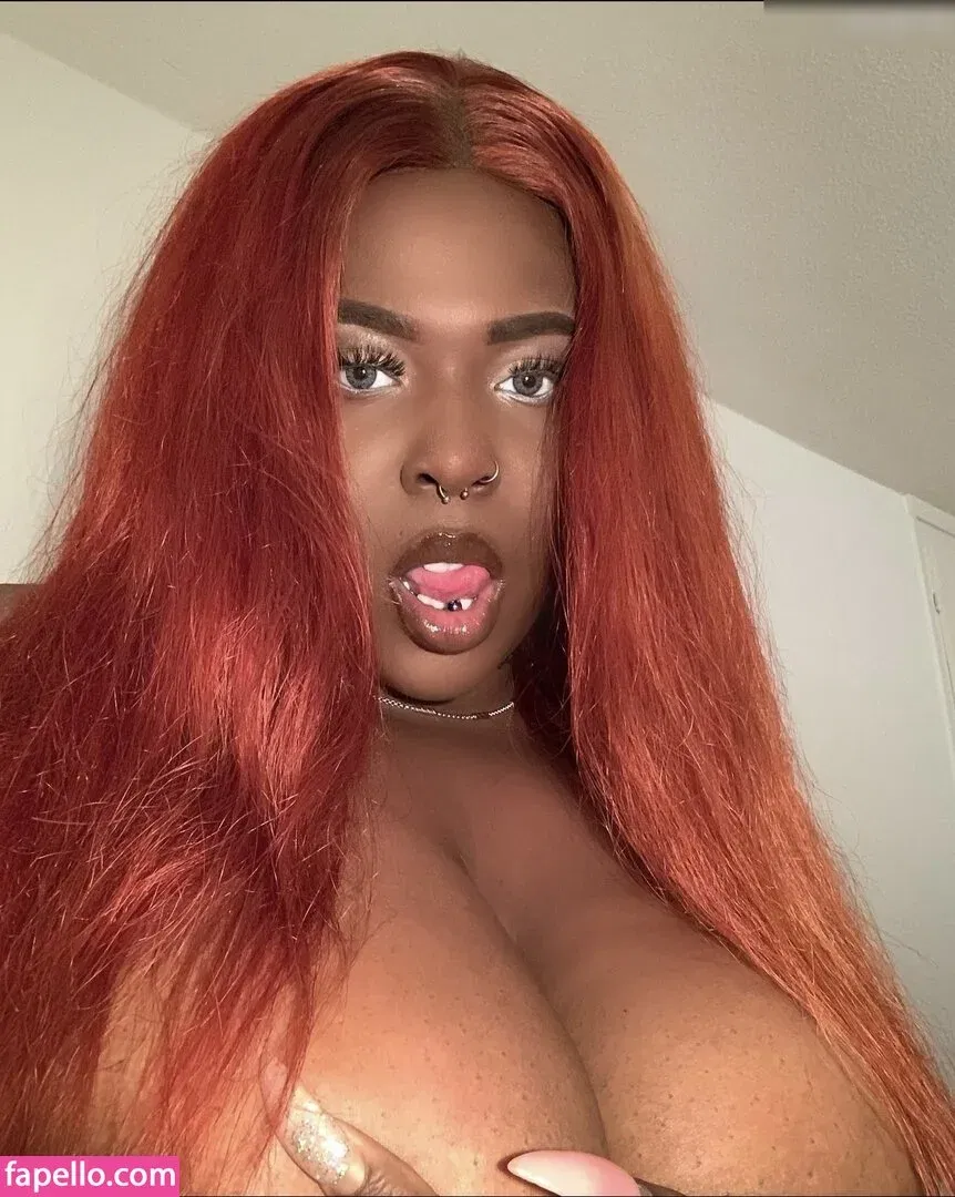 Sabrina Kayode Onlyfans Photo Gallery 