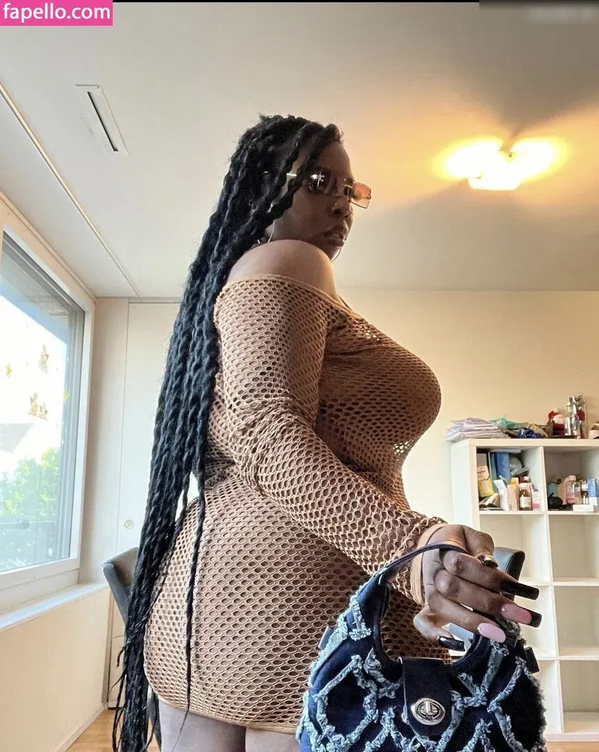 Sabrina Kayode Onlyfans Photo Gallery 