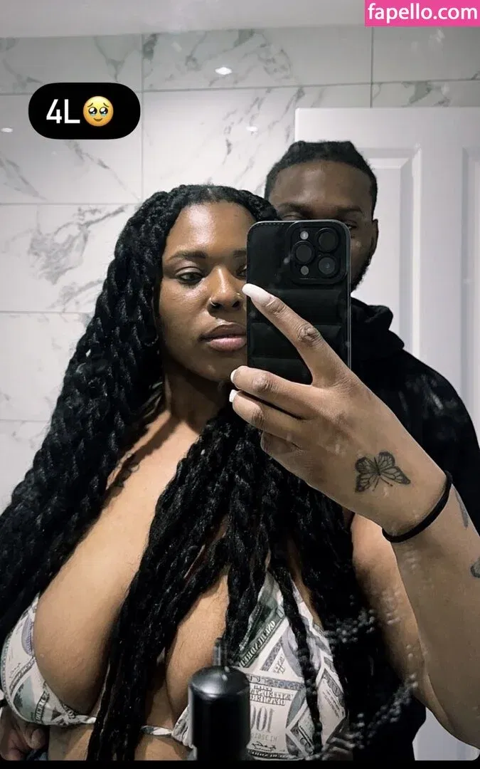 Sabrina Kayode Onlyfans Photo Gallery 