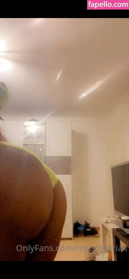 Sabrina Kayode Onlyfans Photo Gallery 