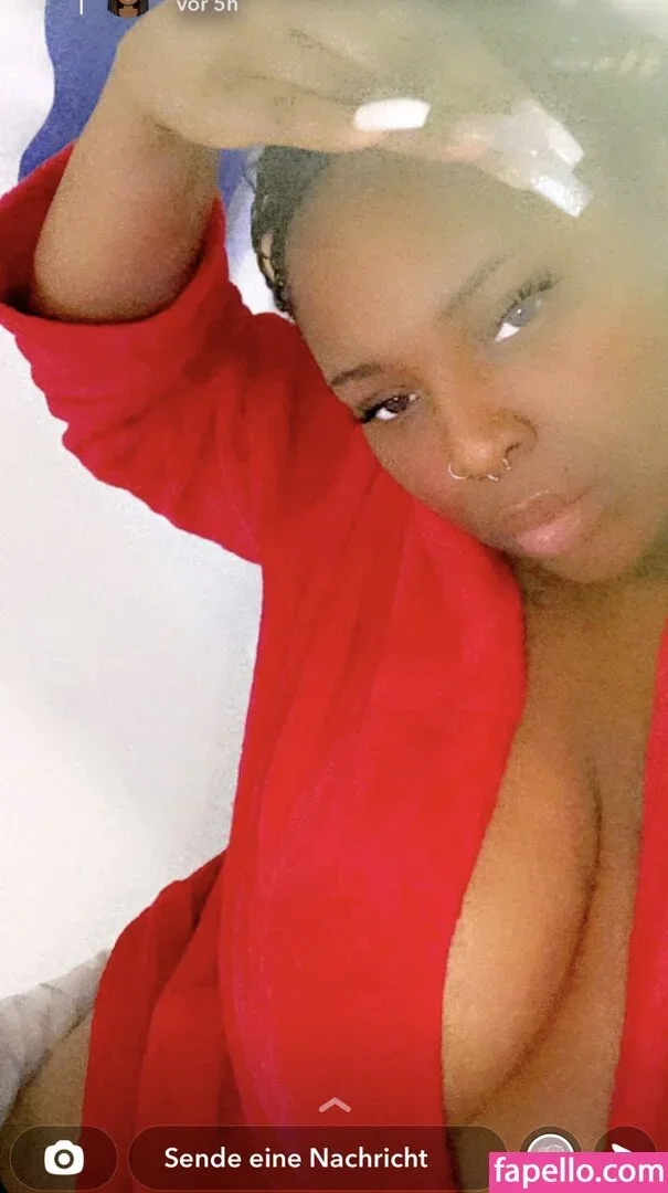 Sabrina Kayode Onlyfans Photo Gallery 