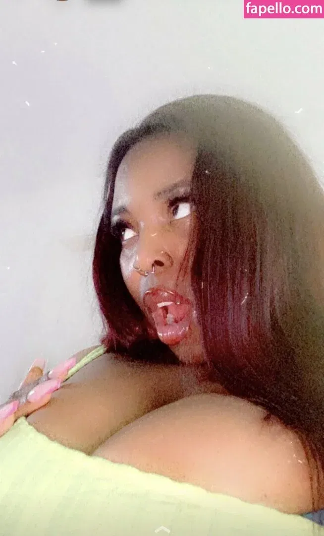 Sabrina Kayode Onlyfans Photo Gallery 