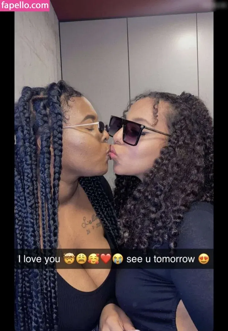 Sabrina Kayode Onlyfans Photo Gallery 