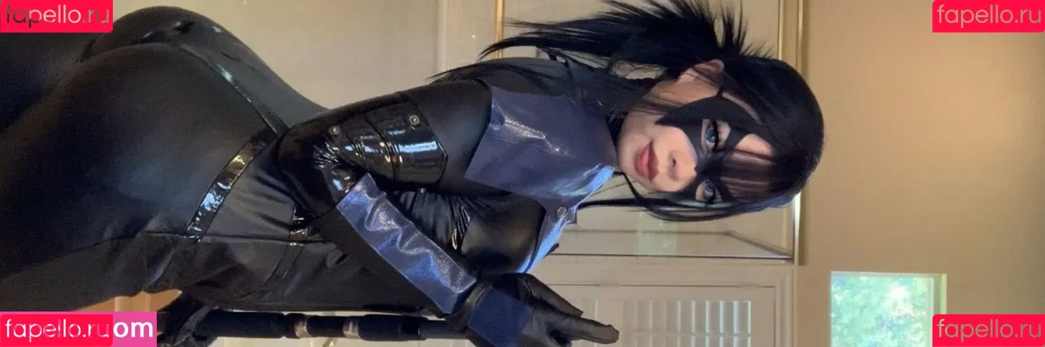 yalocalwaifu Onlyfans Photo Gallery 