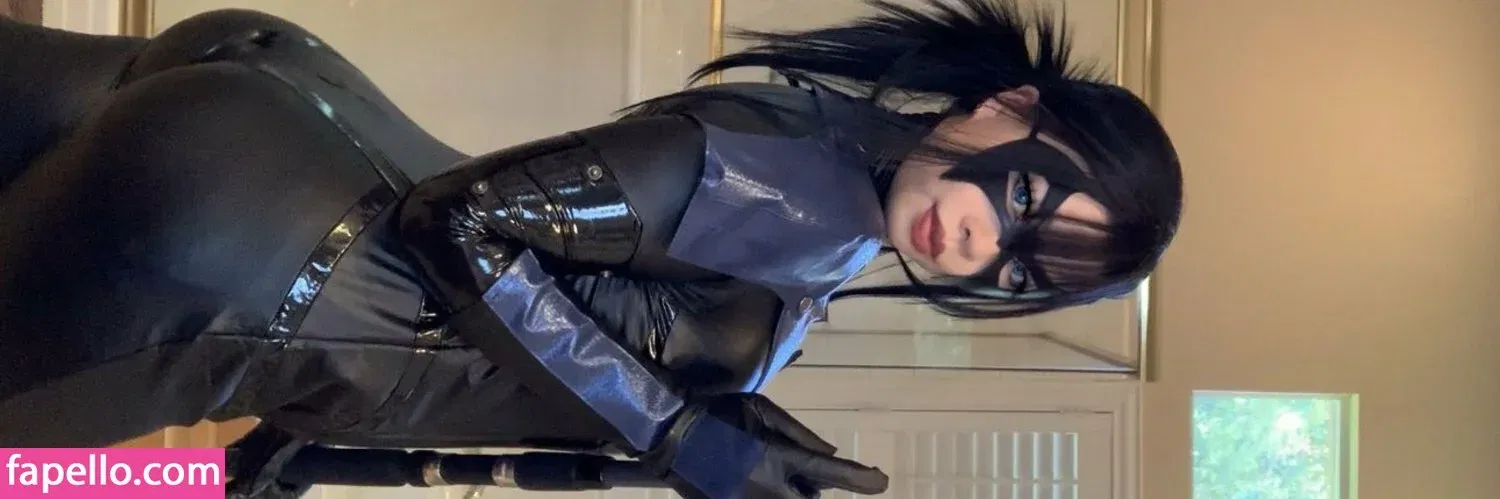 yalocalwaifu Onlyfans Photo Gallery 