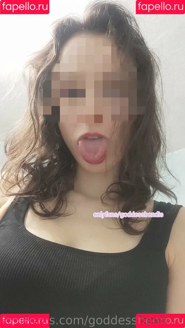 goddessbendis2 Onlyfans Photo Gallery 
