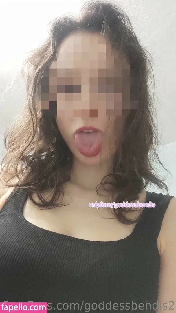 goddessbendis2 Onlyfans Photo Gallery 