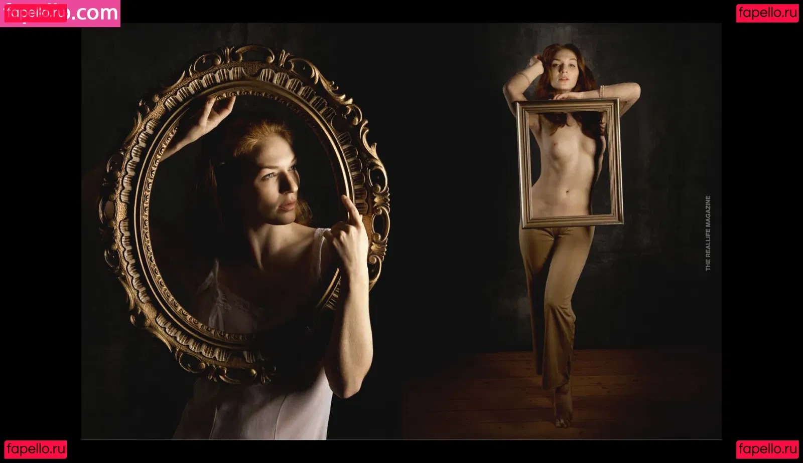 Olga Hellsing Onlyfans Photo Gallery 