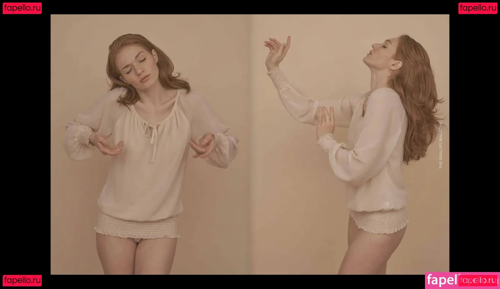 Olga Hellsing Onlyfans Photo Gallery 