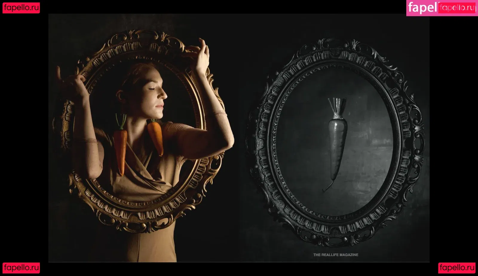 Olga Hellsing Onlyfans Photo Gallery 