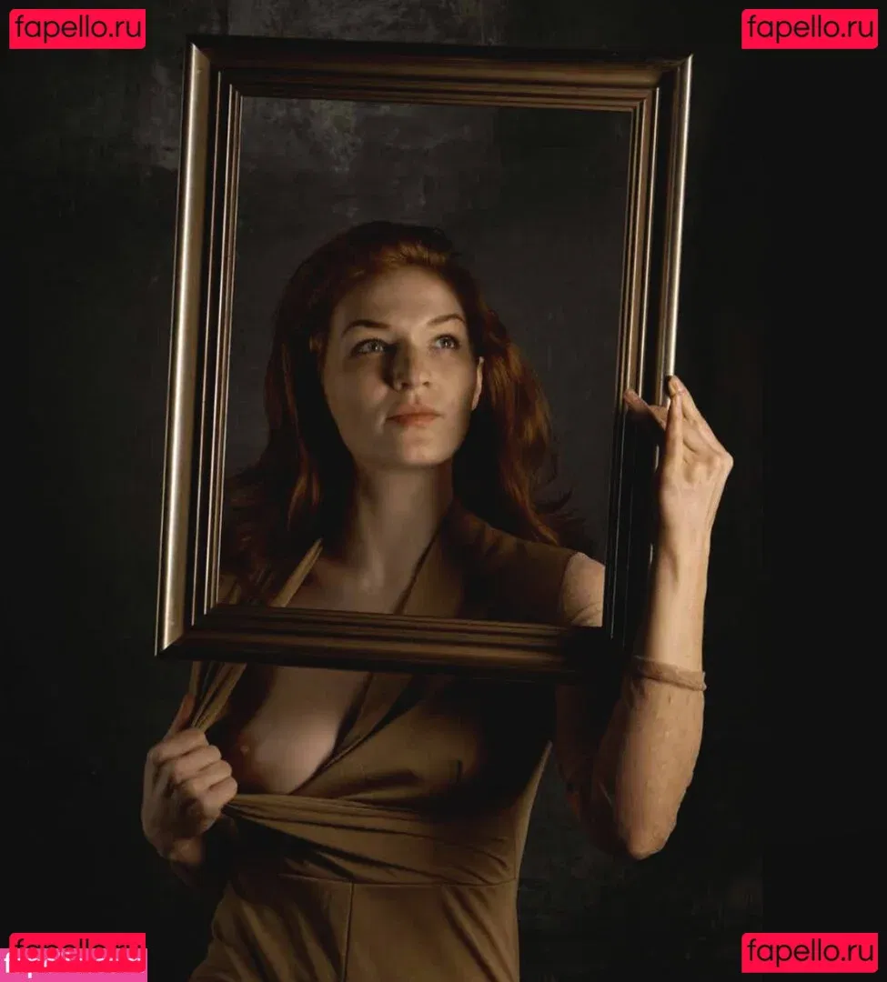 Olga Hellsing Onlyfans Photo Gallery 