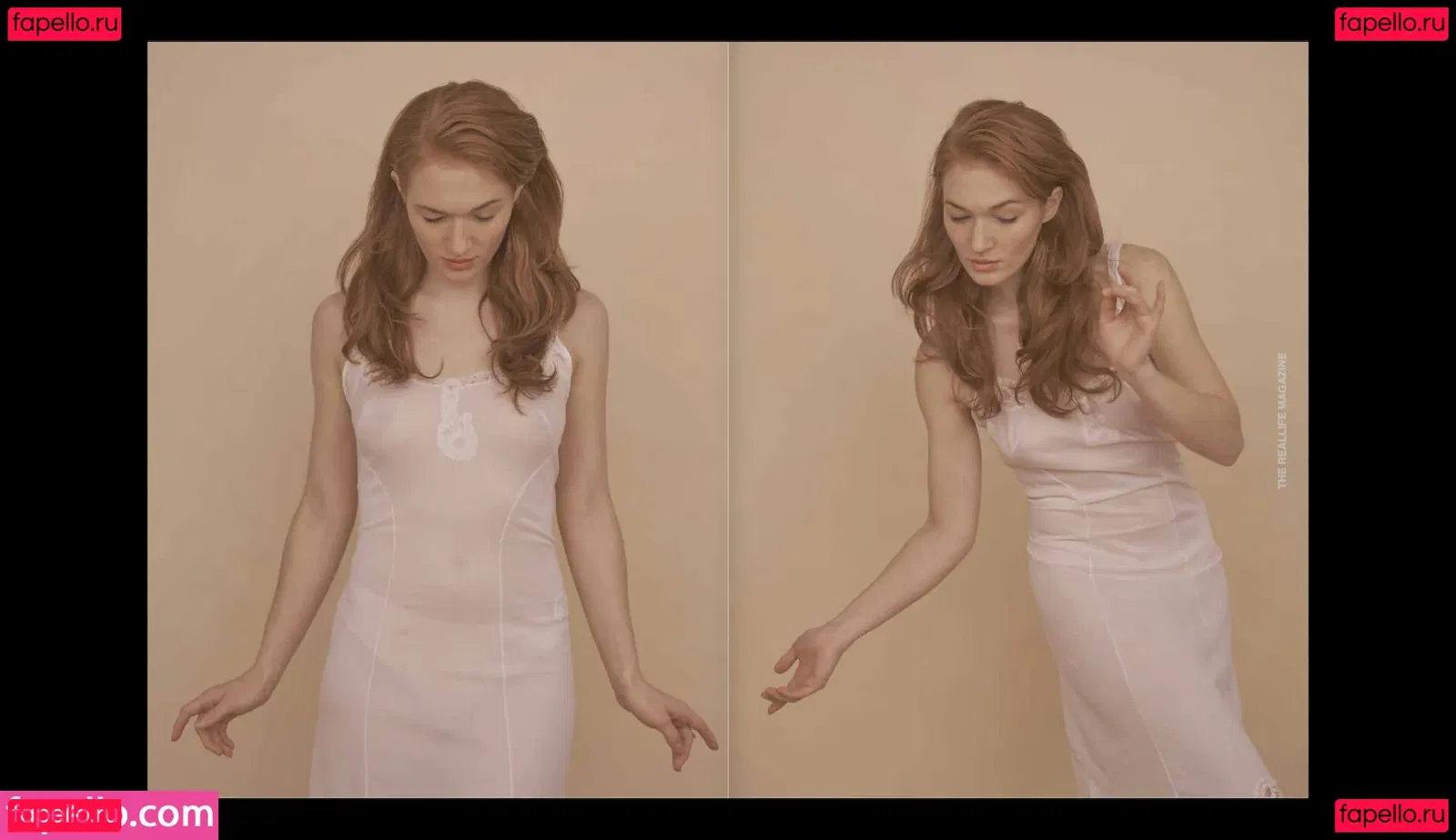 Olga Hellsing Onlyfans Photo Gallery 