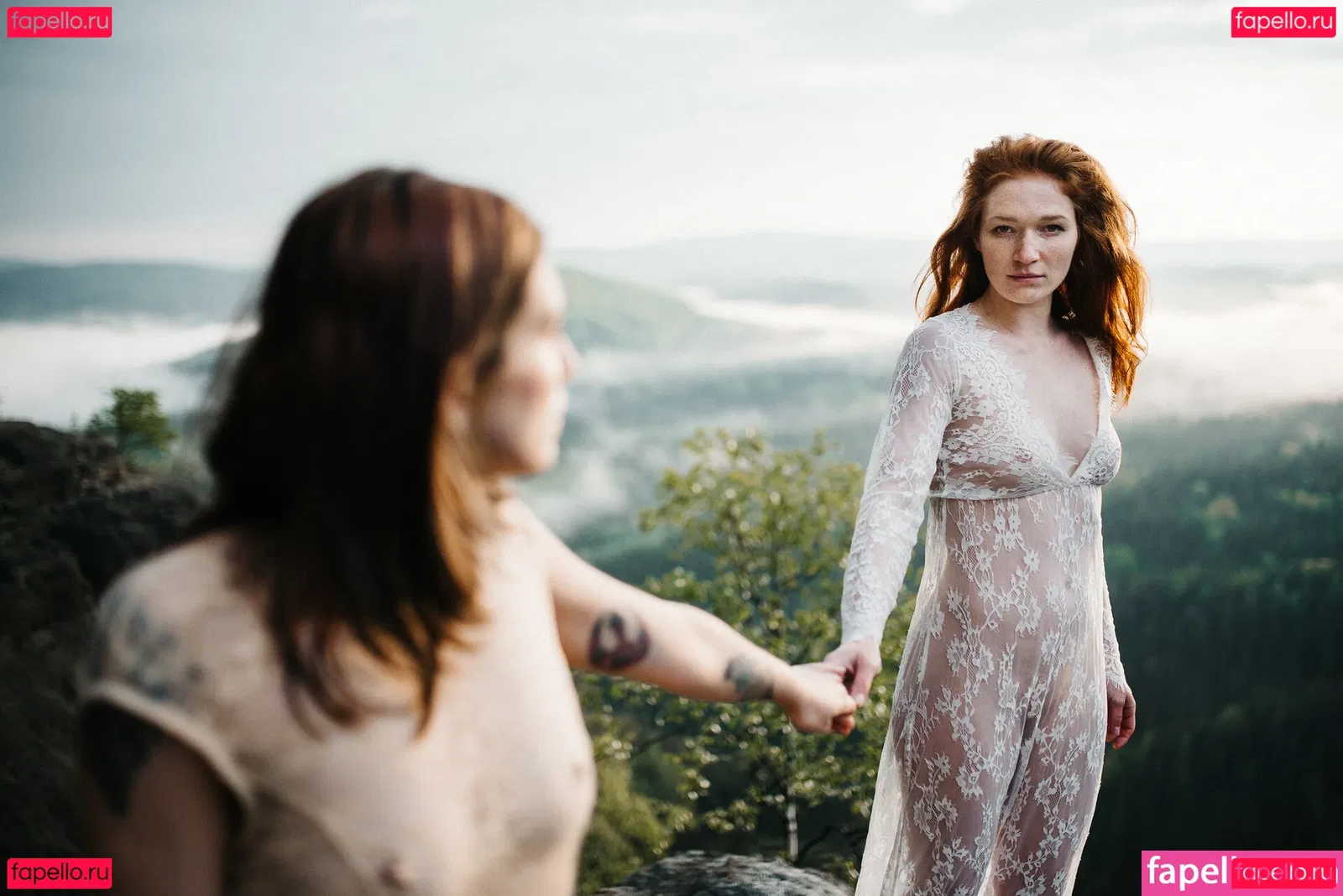 Olga Hellsing Onlyfans Photo Gallery 