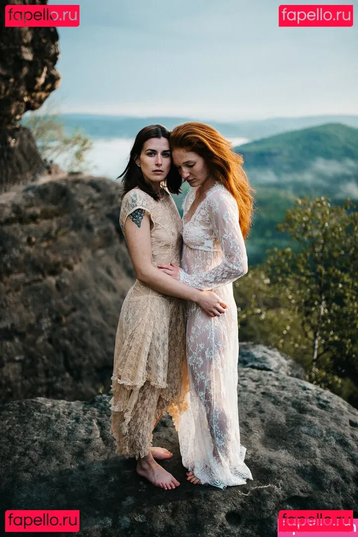 Olga Hellsing Onlyfans Photo Gallery 