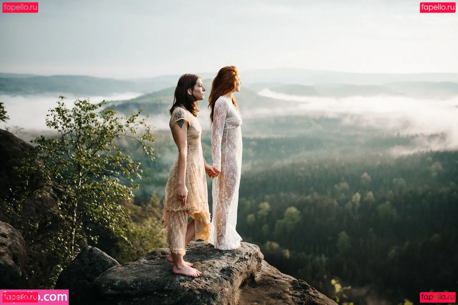 Olga Hellsing Onlyfans Photo Gallery 